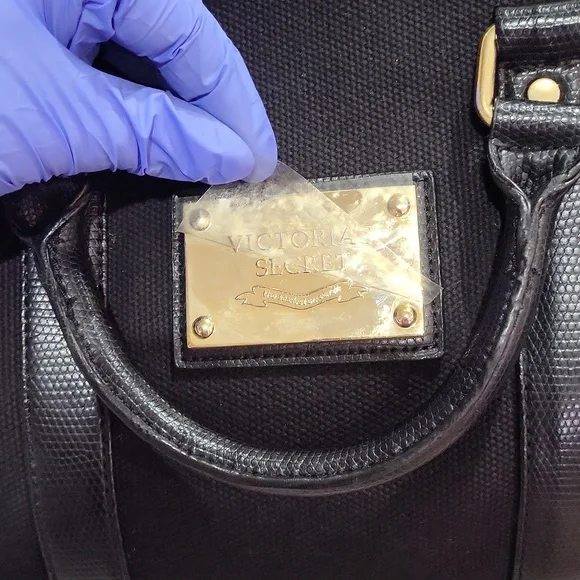 Victoria's Secret Tote Bag - Picture 3 of 15